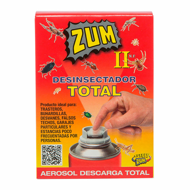 Insekticid Zum 150 ml