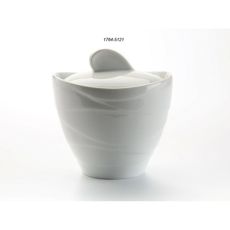 Skåle / glas til opbevaring Versa Corina Keramik Porcelæn 11,2 cm