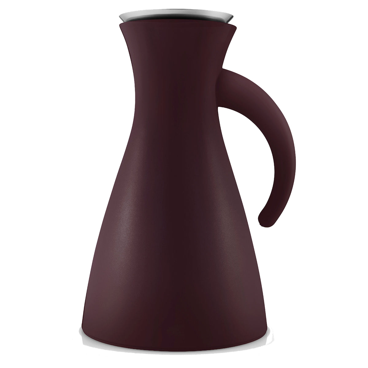 Eva Trio termokande på 0,5 liter i blommeviolet Fig Purple