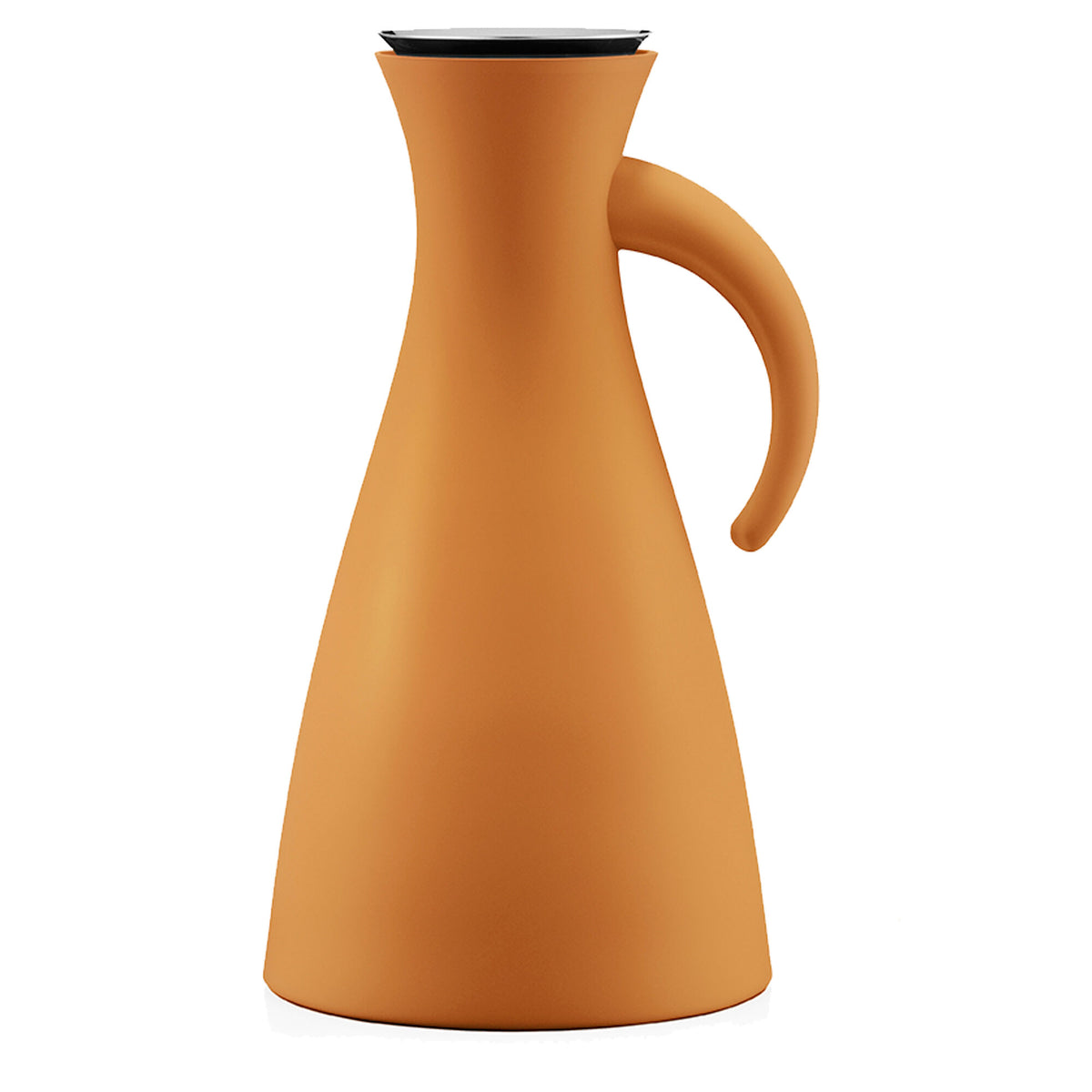 Eva Trio termokande på 1 liter i farven pumpkin spice