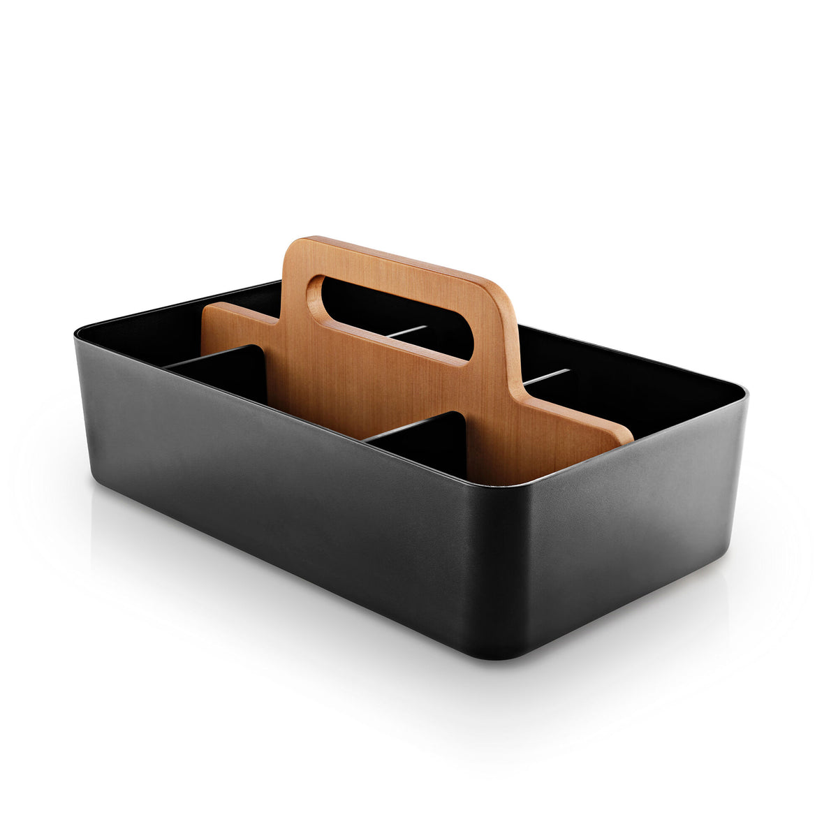 Eva Trio Nordic Kitchen redskabsholder Toolbox i størrelse medium til køkkenredskaber