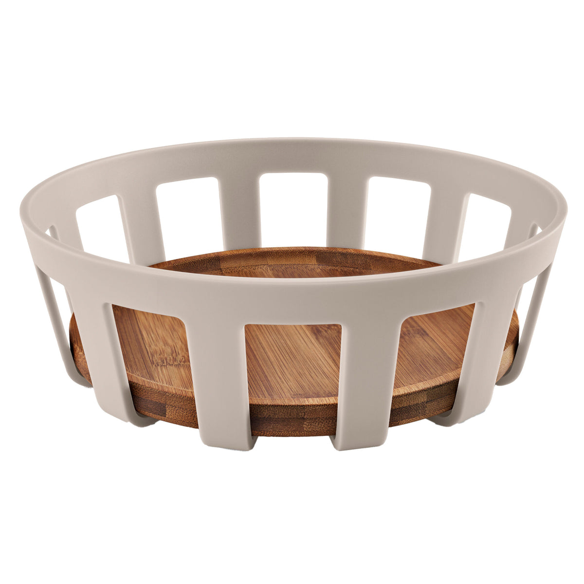 Eva Trio Nordic Kitchen brødkurv i størrelse small, 22 cm, farven sand
