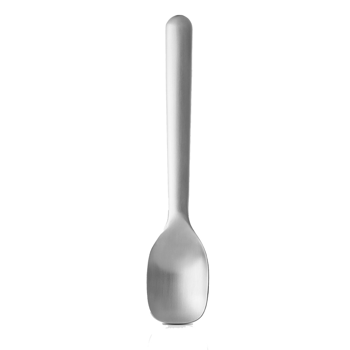 Eva Trio Green Tools suppeske i rustfrit stål, 23 cm
