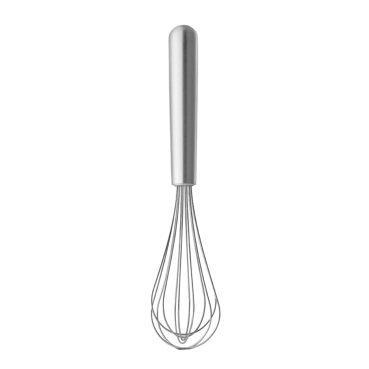 Eva Trio Green Tools piskeris i rustfrit stål, 22,5 cm