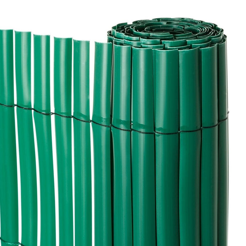 Havehegn Grøn PVC Plastik 1 x 300 x 200 cm