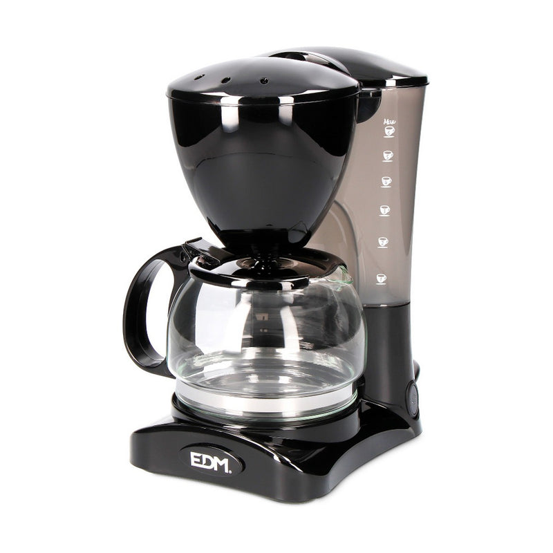 Kaffemaskine EDM 550 W 6 Kopper