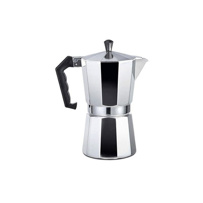 Kaffemaskine EDM Multifarvet Aluminium (Kaffemaskine)