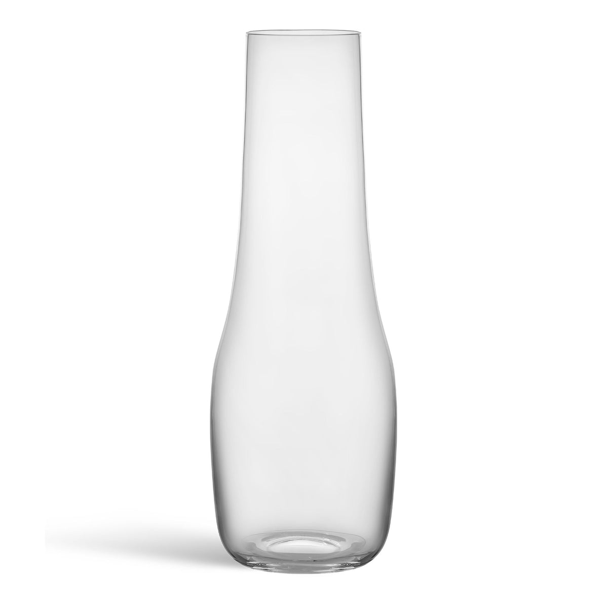 Kosta Boda Nutid karaffel i glas med plads til 1,2 liter