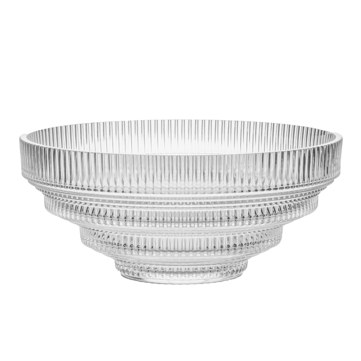 Kosta Boda Pavilion serveringsskål med diameter 20 cm