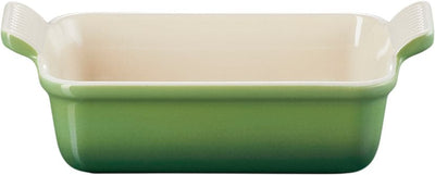 Se Le Creuset H Rekt Fad 24/19 Bamboo Green Str 18cm - Ovnfaste Fade ❤ Stort online udvalg i Le Creuset ❤ Meget billig fragt og hurtig levering: 1 - 2 hverdage - Varenummer: MGS-S10862522 og barcode / Ean: 843251165636 på lager - Udsalg på Bolig - Borddækning - Skåle & fade - Ovnfaste fade Spar op til 62% - Over 1312 kendte brands på udsalg