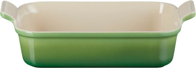 Se Le Creuset H Rekt Fad 31/26 Bamboo Green Str 26x19 cm - Ovnfaste Fade ❤ Stort online udvalg i Le Creuset ❤ Meget billig fragt og hurtig levering: 1 - 2 hverdage - Varenummer: MGS-S10862523 og barcode / Ean: 843251165643 på lager - Udsalg på Bolig - Borddækning - Skåle & fade - Ovnfaste fade Spar op til 58% - Over 1312 kendte brands på udsalg