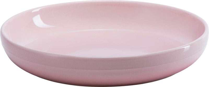 Se Le Creuset Coupe Pastatal 22cm Shell Pink Str 22 cm - Frokosttallerkener ❤ Stort online udvalg i Le Creuset ❤ Meget billig fragt og hurtig levering: 1 - 2 hverdage - Varenummer: MGS-S00591157 og barcode / Ean: 843251169221 på lager - Udsalg på Bolig - Borddækning - Tallerkener - Frokosttallerkener Spar op til 54% - Over 1312 kendte brands på udsalg