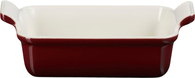 Se Le Creuset H Rekt Fad 24/19 Rhone Str 18cm - Ovnfaste Fade ❤ Stort online udvalg i Le Creuset ❤ Meget billig fragt og hurtig levering: 1 - 2 hverdage - Varenummer: MGS-S12998998 og barcode / Ean: 843251182312 på lager - Udsalg på Bolig - Borddækning - Skåle & fade - Ovnfaste fade Spar op til 63% - Over 1312 kendte brands på udsalg