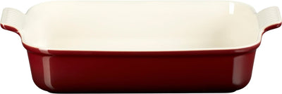 Se Le Creuset H Rekt Fad 37/32 Rhone Str 32cm - Ovnfaste Fade ❤ Stort online udvalg i Le Creuset ❤ Meget billig fragt og hurtig levering: 1 - 2 hverdage - Varenummer: MGS-S12999002 og barcode / Ean: 843251182336 på lager - Udsalg på Bolig - Borddækning - Skåle & fade - Ovnfaste fade Spar op til 56% - Over 1312 kendte brands på udsalg