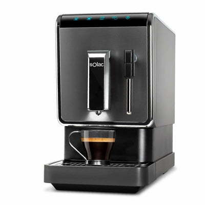 Elektrisk kaffemaskine Solac CE4810 1,2 L