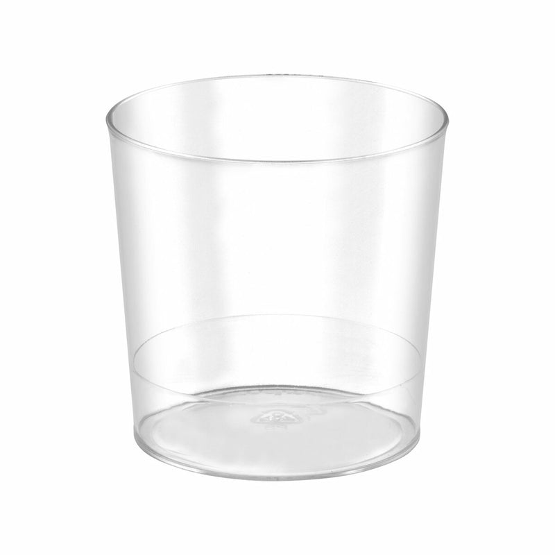 Plastikglas & Plastikkrus Algon 3,3 L Mojito 20 stk 10 Dele