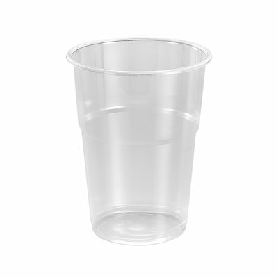 Plastikglas & Plastikkrus Algon 1 L 24 stk 5 Dele