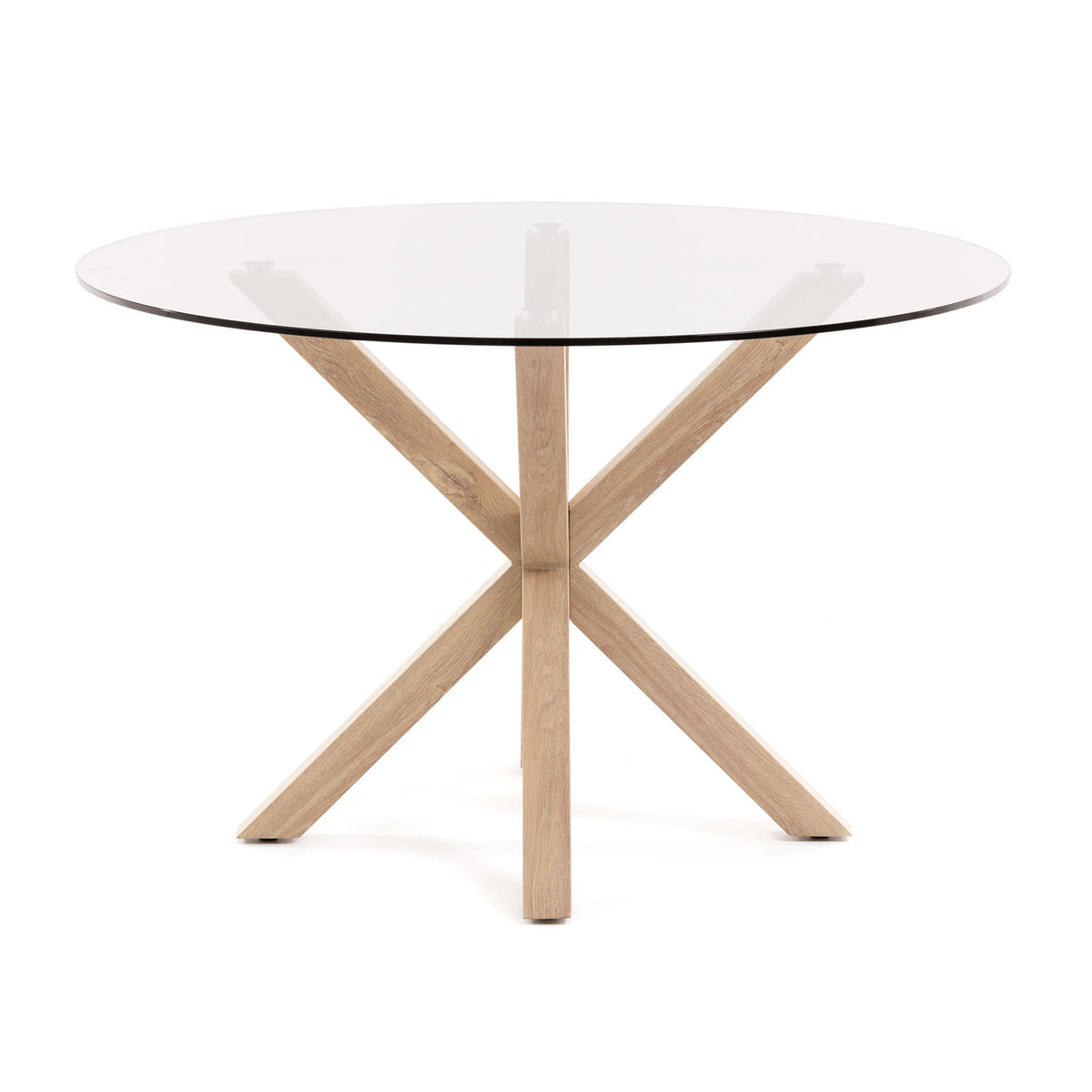 Se KAVE HOME rund Arya spisebord - klar glas og natur stål (Ø119) ❤ Kæmpe udvalg i Kave Home - Køb online på udsalg og tilbud lige nu ❤ Lav fragtpris og hurtig levering - Varenummer: Boboonline-43583 og barcode / Ean: 8433840551395 på lager - Udsalg på Møbler,Borde,Spiseborde,
Runde spiseborde,
Borde i nordisk stil,
Spisestue,
Borde,
Ru Spar helt op til 73% - Kæmpe udsalg på over 739 brands