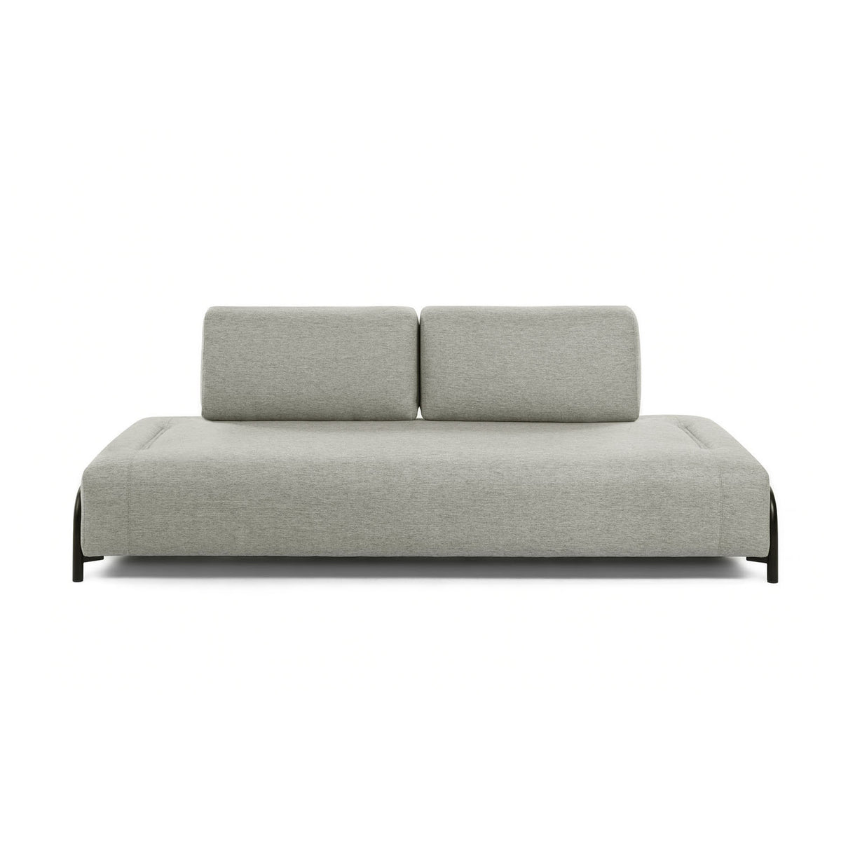 Se KAVE HOME Compo 3 pers. sofa - beige stof og metal ❤ Kæmpe udvalg i Kave Home - Køb online på udsalg og tilbud lige nu ❤ Super billig fragt og lynhurtig levering - Varenummer: Boboonline-43754 og barcode / Ean: 8433840552941 på lager - Udsalg på Møbler,Sofaer,3 personers sofaer,
Stofsofaer,
Dagligstue,
Sofaer,
Møbler,
Samarbejdsp Spar helt op til 79% - Over 739 kendte brands på udsalg