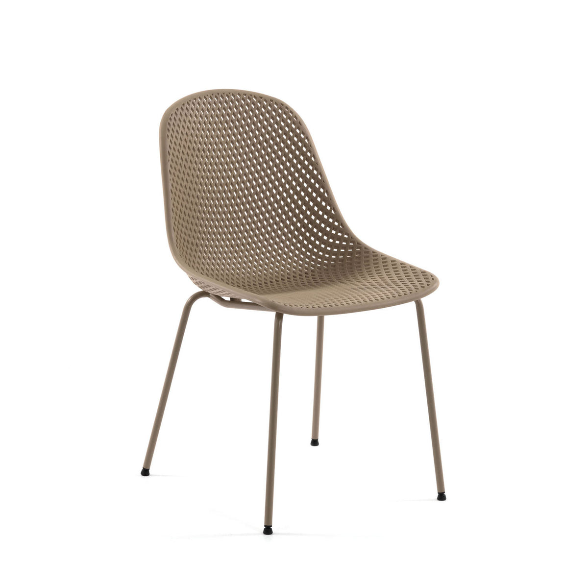 Se KAVE HOME Quinby spisebordsstol - beige plast og metal ❤ Kæmpe udvalg i Kave Home - Køb online på udsalg og tilbud lige nu ❤ Hurtig levering til lave fragtpriser - Varenummer: Boboonline-43539 og barcode / Ean: 8433840561783 på lager - Udsalg på Møbler,Stole,Spisebordsstole,
Køkkenstole,
Spisestue,
Stole,
Spisebordsstole i plastik, Spar stort – op til 71% - Over 2.739 brands med kæmpe udsalg