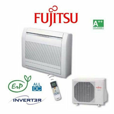Aircondition Fujitsu AGY35UI-LV Split Inverter A++/ A+ 3010 fg/h