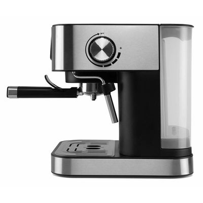 Kaffemaskine fuldautomatisk Orbegozo EX 6000 Sort 1,5 L