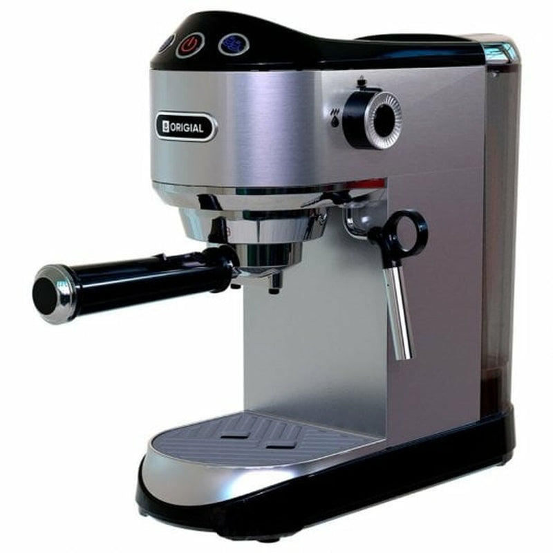 Hurtig manuel kaffemaskine Origial BARISTAEXPERT 19