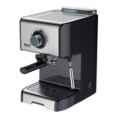 Kaffemaskine fuldautomatisk TM Electron