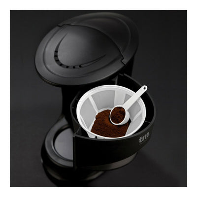 Kaffemaskine TM Electron