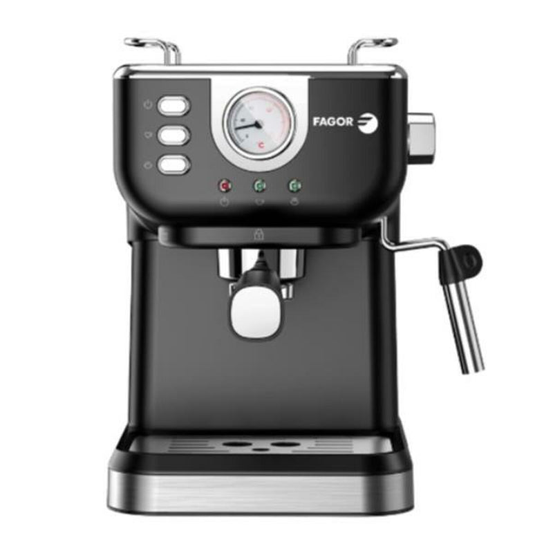 Hurtig manuel kaffemaskine Fagor FGE3150 20 bar