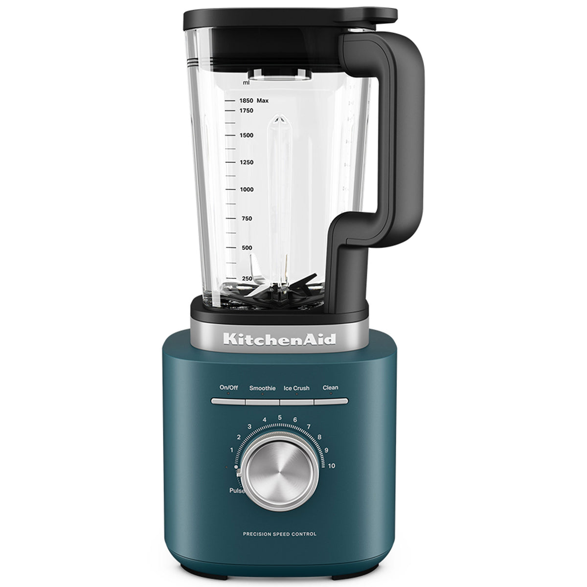 KitchenAid Pure Power blender i farven agave, 1,85 liter