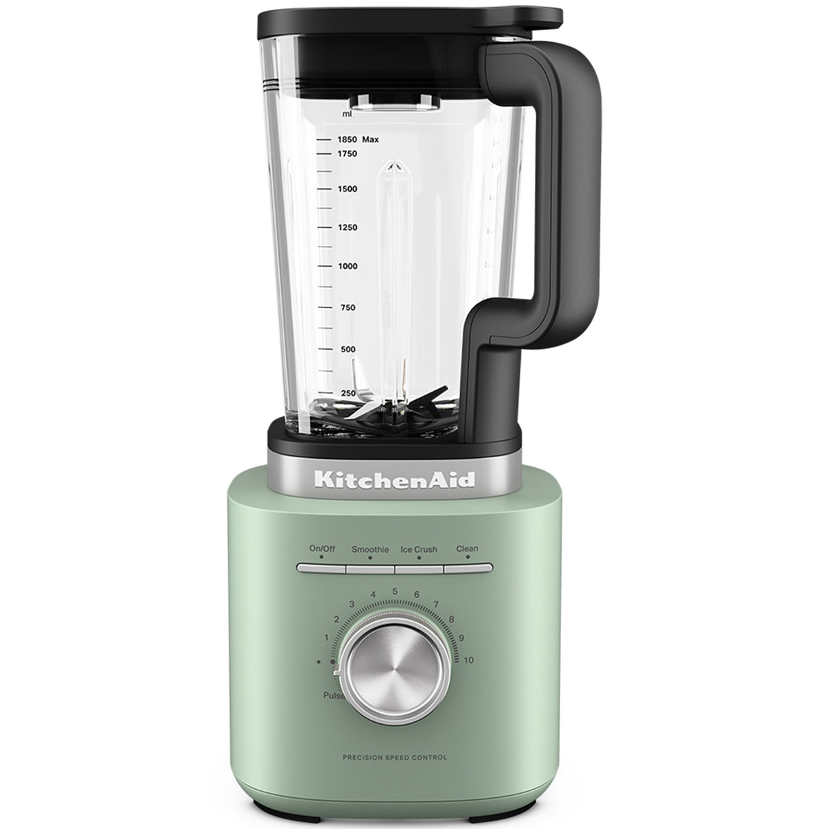 KitchenAid Pure Power blender i farven cardamom, 1,85 liter
