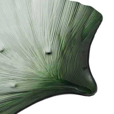Bakke Grøn Skal 33 x 31 cm