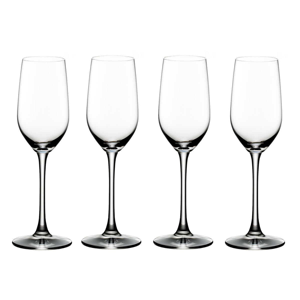 Riedel Tumbler tequilaglas i 4-pak