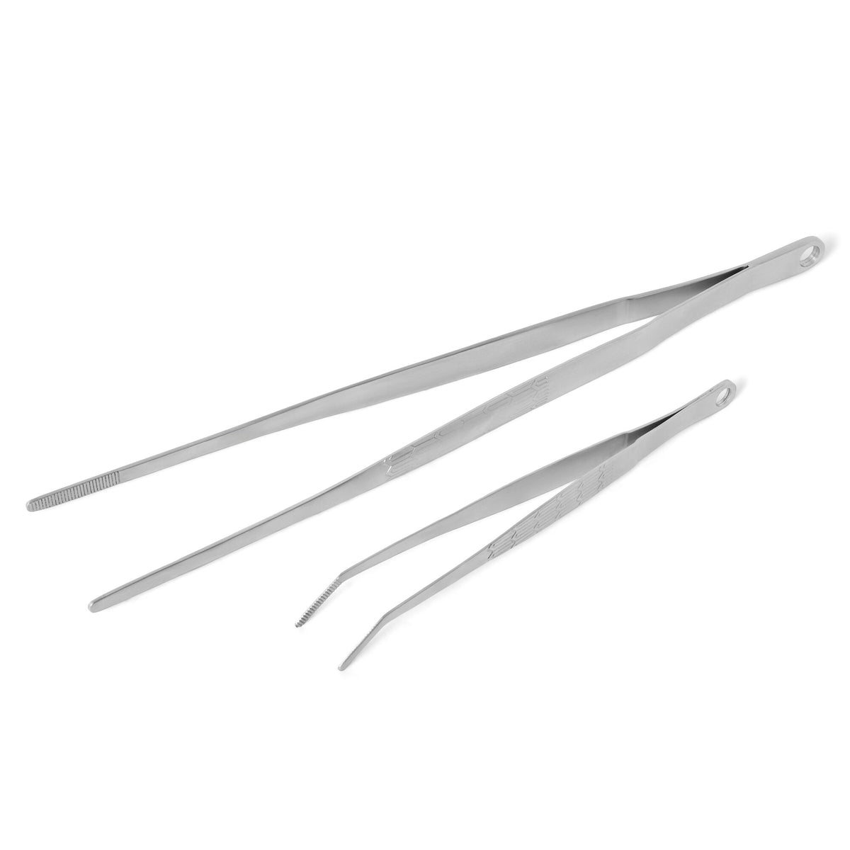 Culimat køkkenpincet i 2-pak, 30 cm og 18 cm