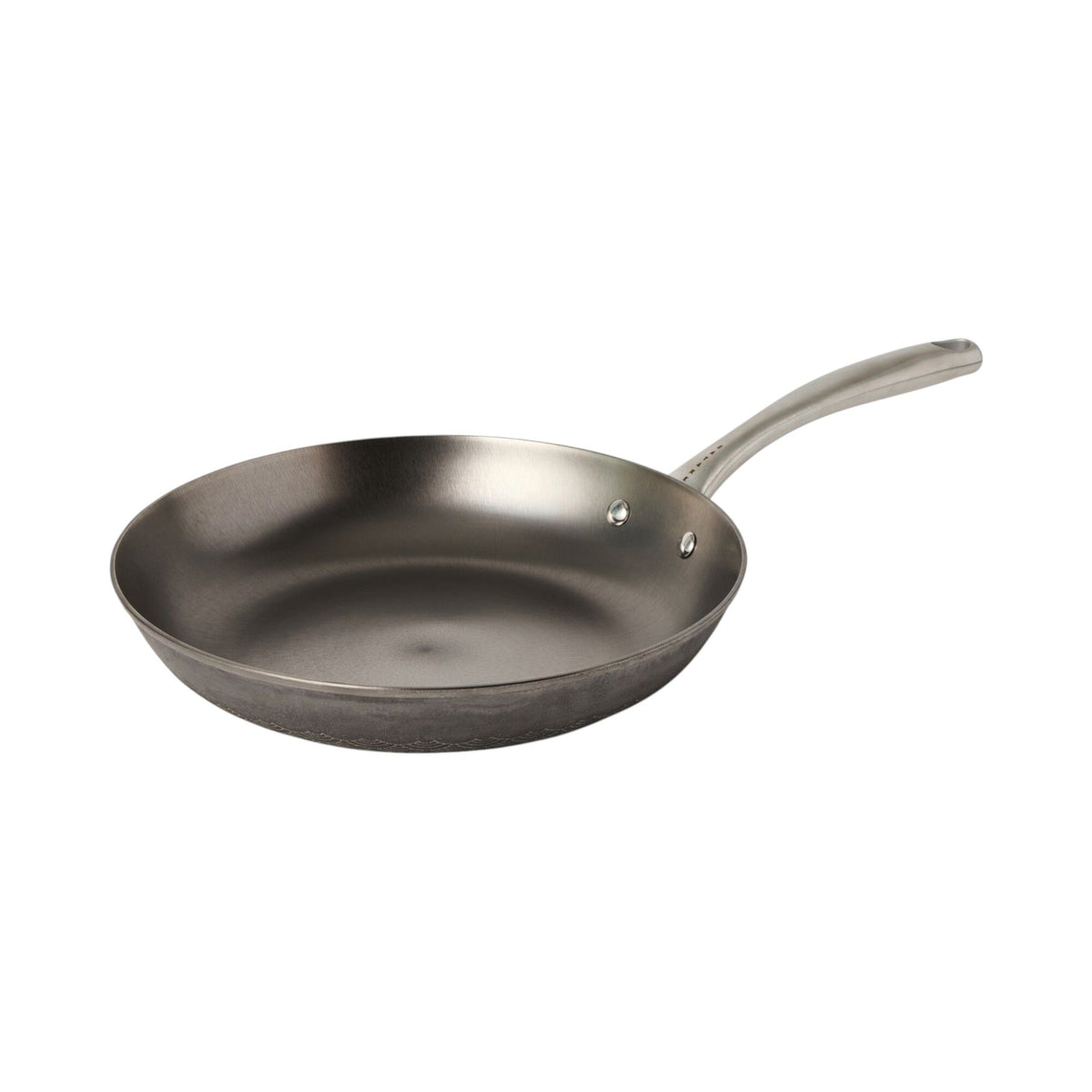 Satake Pure Pan stegepande i støbejern, 30 cm i diameter