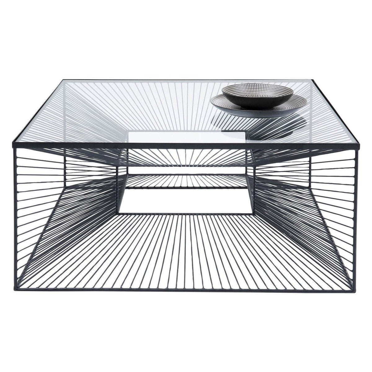 Se KARE DESIGN kvadratisk Dimension sofabord - glas og stål (80x80) ❤ Kæmpe udvalg i Kare Design - Køb online på udsalg og tilbud lige nu ❤ Billig fragt og hurtig levering - Varenummer: Boboonline-48028 og barcode / Ean: 4025621847526 på lager - Udsalg på Møbler,Borde,Sofaborde,
Glas sofaborde,
KARE Design,
Kare Design sofaborde,
Borde til stuen, Få op til 63% i rabat - Over 1.798 brands samlet på udsalg