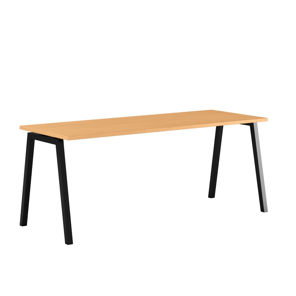 Se Luna A Bord 180x70cm - Bøg-sort ❤ Kæmpe udvalg i Zederkof - Køb online på udsalg og tilbud lige nu ❤ Hurtig levering til lave fragtpriser - Varenummer: Zederkof-80048 - Udsalg på Indendørs - Konferencemøbler - Konferenceborde - Firkantet konferencebord Få op til 63% i rabat - Find over 1.798 brands på udsalg