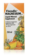 Se Salus Magnesium Eleksir 250 ml. ✔ Kæmpe udvalg i Bolig Magasin - Køb online på udsalg og tilbud lige nu ✔ Lav fragtpris og hurtig levering - Varenummer: Helsegrossisten-9622 og 4004148017711 på lager - Udsalg på Sundhed > Magnesium > Store besparelser – op til 77% - 2.739+ mærker til skarpe priser