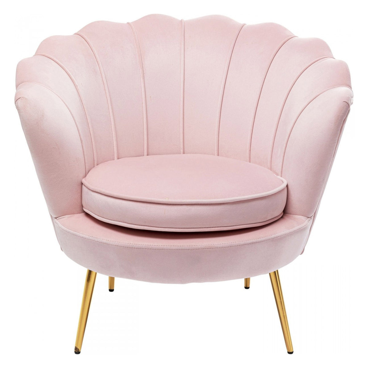 Se KARE DESIGN Water Lily Rosa lænestol, m. armlæn - rosa polyester og stål ❤ Kæmpe udvalg i Kare Design - Køb online på udsalg og tilbud lige nu ❤ Lav fragtpris og hurtig levering - Varenummer: Boboonline-48413 og barcode / Ean: 4025621851936 på lager - Udsalg på Møbler,Stole,Lænestole,
KARE Design,
KARE Design hvilestole / lænestole,
Hvilestole,
Lænestole i stof, Op til 61% rabat - Over 1.329 brands på online udsalg
