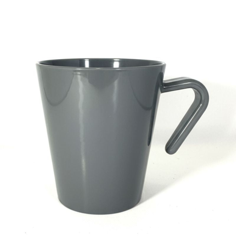 Se Kaffekrus Stabelbar 30 Cl Mørkegrå Pp-plastik Bpa Fri ✔ Kæmpe udvalg i GrAmonty - Køb online på udsalg og tilbud lige nu ✔ Billig fragt • Hurtig levering - Varenummer: Barlife-1511828 og 5704713002614 på lager - Udsalg på Höstrea Få op til 67% i rabat - Shop blandt over 2.739 mærker