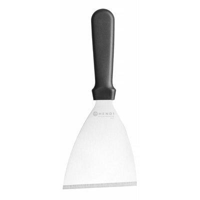 Se Dejskraber 102x265 Mm Rustfrit Stål, Pp-håndtag ✔ Kæmpe udvalg i  Hendi - Køb online på udsalg og tilbud lige nu ✔ Hurtig levering: 1 - 2 Hverdage samt billig fragt - Varenummer: BAR-1411482 og barcode / Ean: 8711369855713 på lager - Udsalg på Køkken | Køkkenartikler | Bageudstyr Spar op til 63% - Over 1122 kendte brands på udsalg
