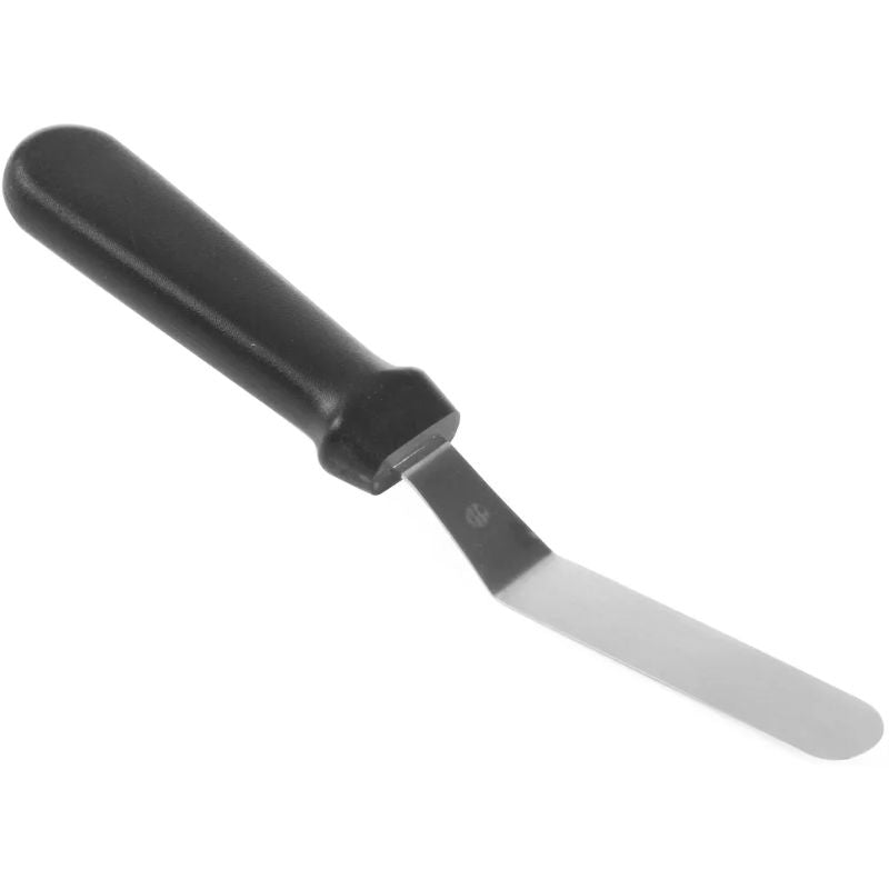 Se Paletkniv 110/220x19 Mm Sort Pp-håndtag ✔ Kæmpe udvalg i  Hendi - Køb online på udsalg og tilbud lige nu ✔ Hurtig levering: 1 - 2 Hverdage samt billig fragt - Varenummer: BAR-1411490 og barcode / Ean: 8711369855775 på lager - Udsalg på Køkken | Køkkenartikler | Øvrige køkkenartikler Spar op til 55% - Over 1122 kendte brands på udsalg