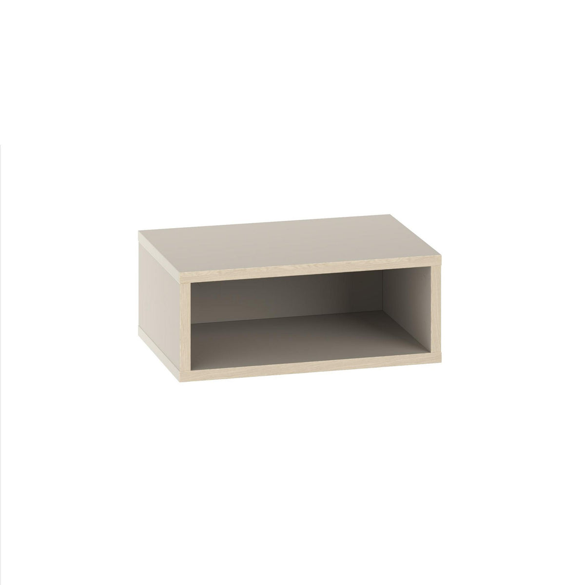 Se NORDVÄRK Brik væghængt natbord, m. LED-lys og 1 rum - sandstensfarvet melamin (45x30) ❤ Kæmpe udvalg i NORDVÄRK - Køb online på udsalg og tilbud lige nu ❤ Billig fragt og hurtig levering - Varenummer: Boboonline-125236 og barcode / Ean: 8684284277888 på lager - Udsalg på Møbler,
Borde,
Væghængte natborde,
Soveværelse,
Sengeborde Spar stort – op til 53% - Kæmpe udsalg på over 2.739 brands