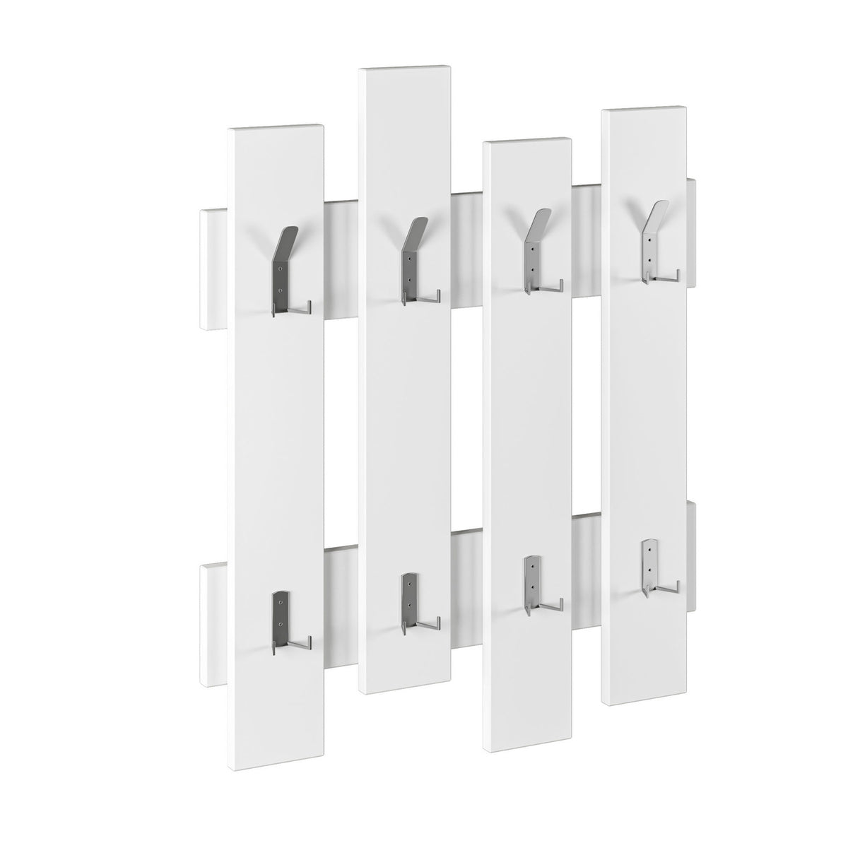 Se FUNZI LIVING Wave knagerække - hvid melamin ❤ Kæmpe udvalg i Funzi Living - Køb online på udsalg og tilbud lige nu ❤ Lav fragtpris og hurtig levering - Varenummer: Boboonline-114133 og barcode / Ean: 8681875273946 på lager - Udsalg på Møbler,Knagerækker,
Juli deals, Spar stort – op til 71% - Over 2.739 kendte brands på stort udsalg