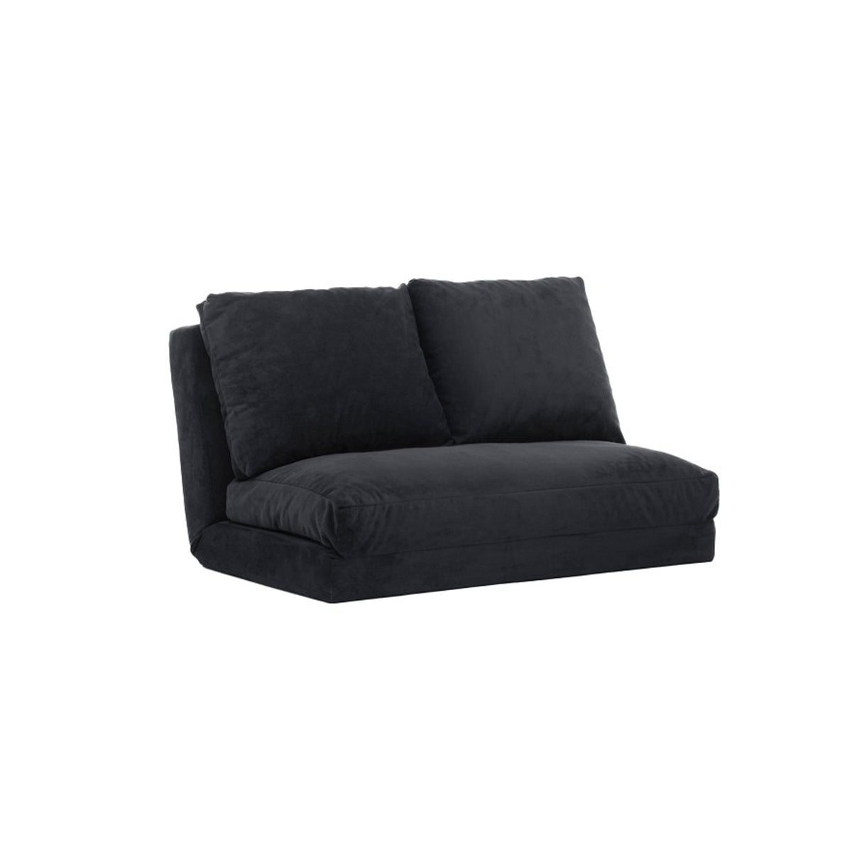 Se NORDVÄRK Taida 2 pers. sovesofa - sort polyester stof ❤ Kæmpe udvalg i - Køb online på udsalg og tilbud lige nu ❤ Meget billig fragt og hurtig levering: 1 - 2 hverdage - Varenummer: Boboonline-119695 og barcode / Ean: 8683342263276 på lager - Udsalg på Møbler,Sofaer,Sovesofaer,2 personers sovesofaer,
Møbler,
Sofaer,
Sovesofaer,
Stofsofaer, Spar op til 51% - Over 785 kendte brands på udsalg