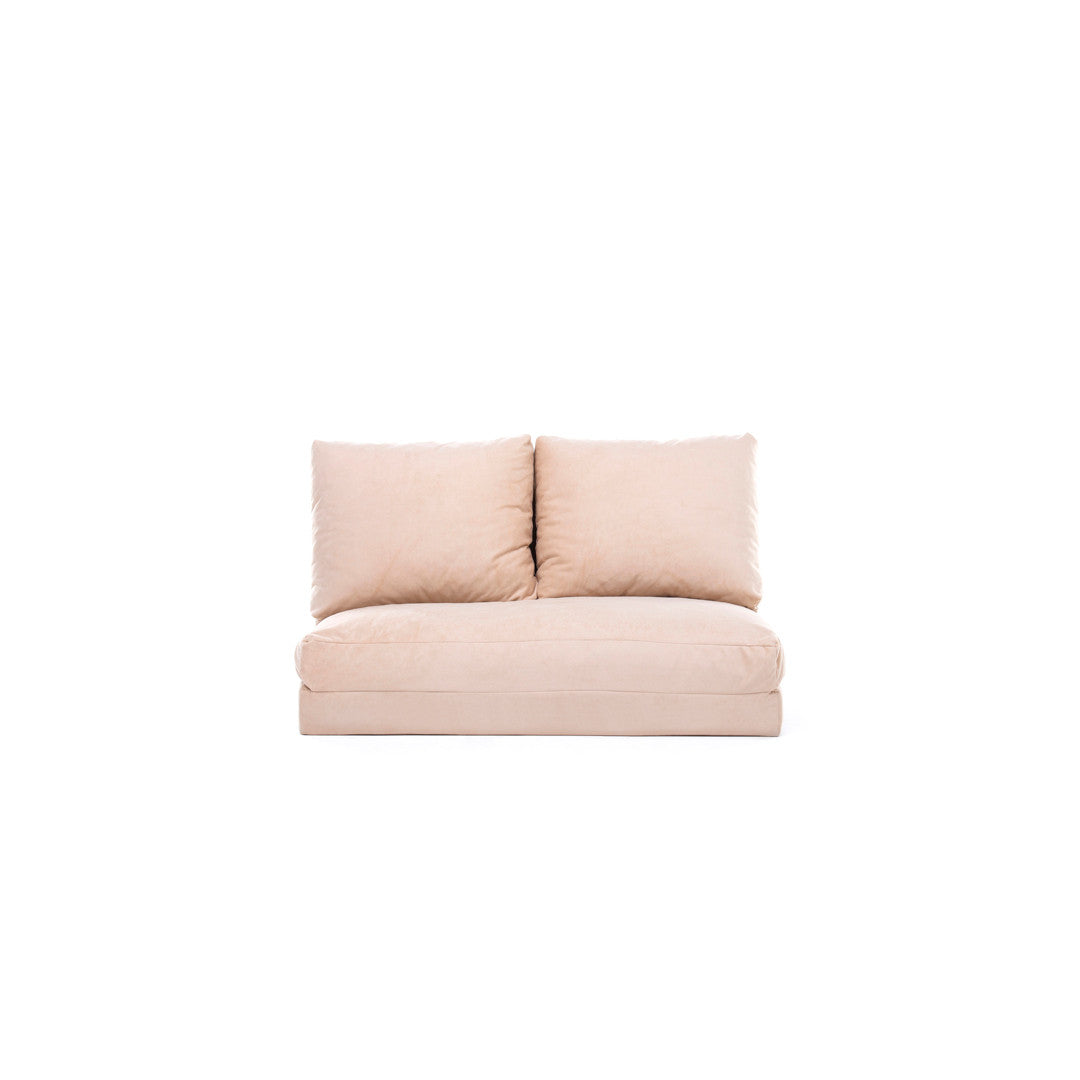 Se NORDVÄRK Taida 2 pers. sovesofa - creme polyester stof ❤ Kæmpe udvalg i - Køb online på udsalg og tilbud lige nu ❤ Meget billig fragt og hurtig levering: 1 - 2 hverdage - Varenummer: Boboonline-119694 og barcode / Ean: 8683342263306 på lager - Udsalg på Møbler,Sofaer,Sovesofaer,2 personers sovesofaer,
Møbler,
Sofaer,
Sovesofaer,
Stofsofaer, Spar op til 51% - Over 785 kendte brands på udsalg