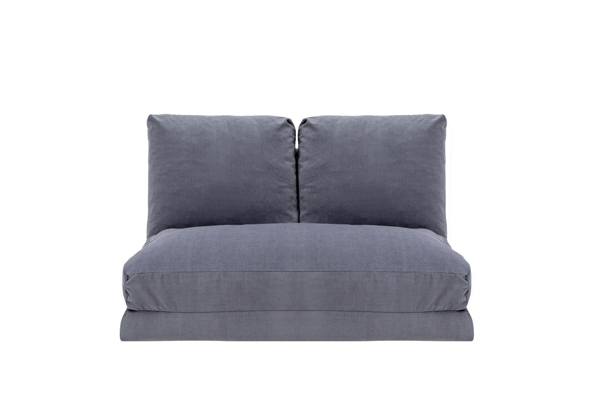 Se NORDVÄRK Taida 2 pers. sovesofa - grå polyester stof ❤ Kæmpe udvalg i - Køb online på udsalg og tilbud lige nu ❤ Meget billig fragt og hurtig levering: 1 - 2 hverdage - Varenummer: Boboonline-119683 og barcode / Ean: 8683342263320 på lager - Udsalg på Møbler,Sofaer,Sovesofaer,2 personers sovesofaer,
Møbler,
Sofaer,
Sovesofaer,
Stofsofaer, Spar op til 51% - Over 785 kendte brands på udsalg