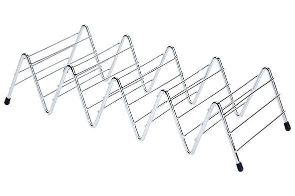 Se Taco Holder Til 4 Stk Metal ✔ Kæmpe udvalg i BarLife 2026 - Køb online på udsalg og tilbud lige nu ✔ Hurtig levering til lave fragtpriser - Varenummer: Barlife-1554513 og 5400586422787 på lager - Udsalg på Køkken - Køkkenartikler Spar helt op til 79% - Kæmpe udsalg på over 739 mærker