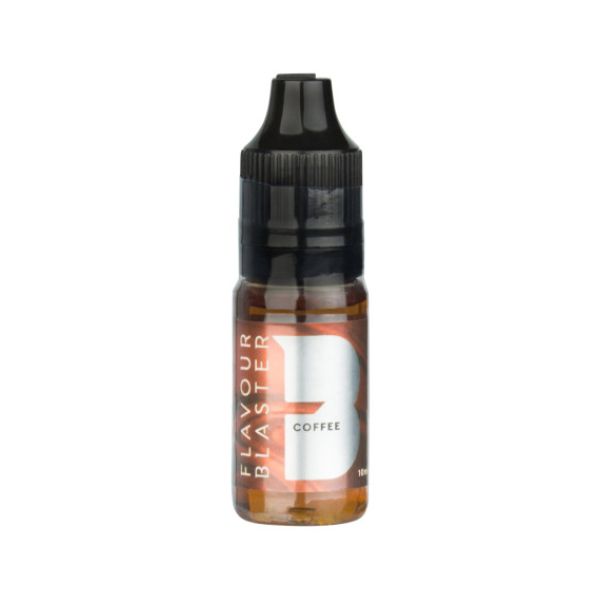 Se Flavour Blaster Aroma Coffee 10ml ✔ Kæmpe udvalg i Flavour blaster - Køb online på udsalg og tilbud lige nu ✔ Billig fragt og hurtig levering - Varenummer: Barlife-666218 og 649964325950 på lager - Udsalg på Barudstyr - Cocktailtilbehør - Flavour Blaster Store besparelser – op til 67% - Store besparelser på over 2.281 mærker